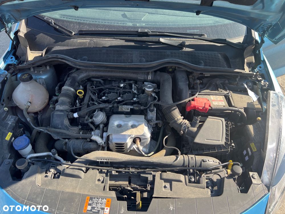 Ford Fiesta 1.0 EcoBoost S&S ACTIVE PLUS - 15