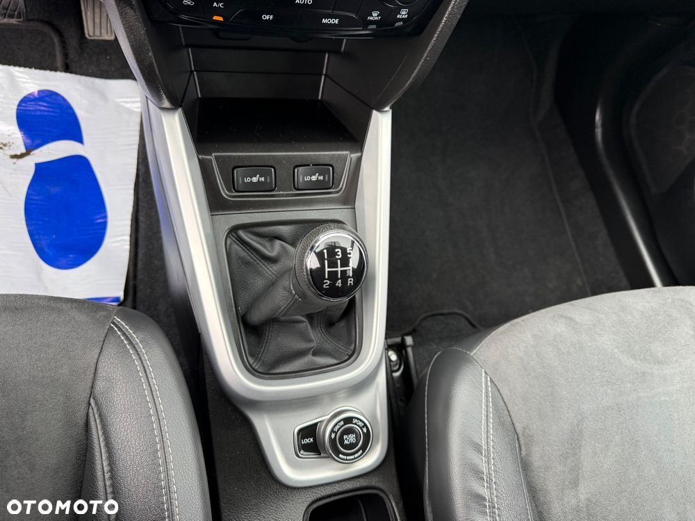 Suzuki Vitara 1.6 (4x4) Allgrip Comfort+ - 17