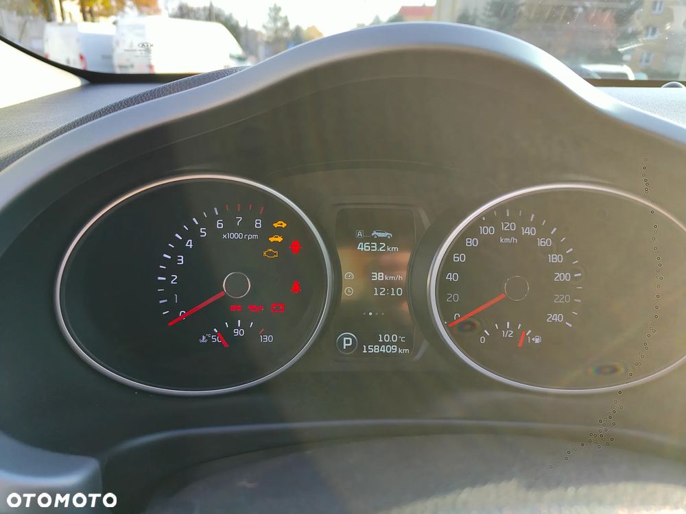 Kia Sportage 2.0 GDI XL 2WD - 15