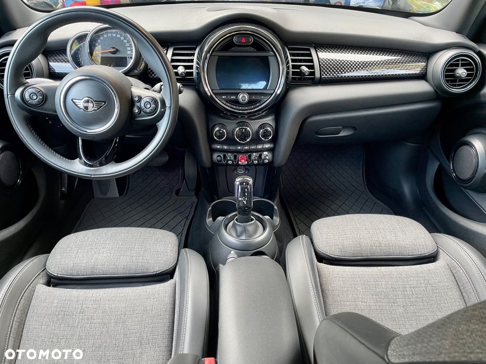 MINI Cooper S - 27