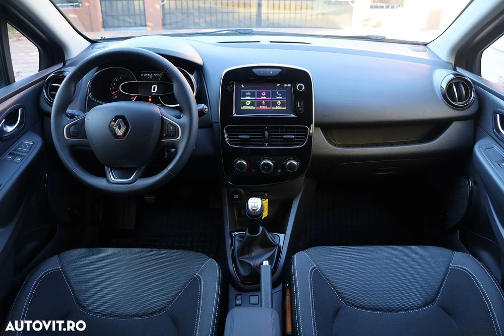 Renault Clio TCe 90 BUSINESS EDITION - 2