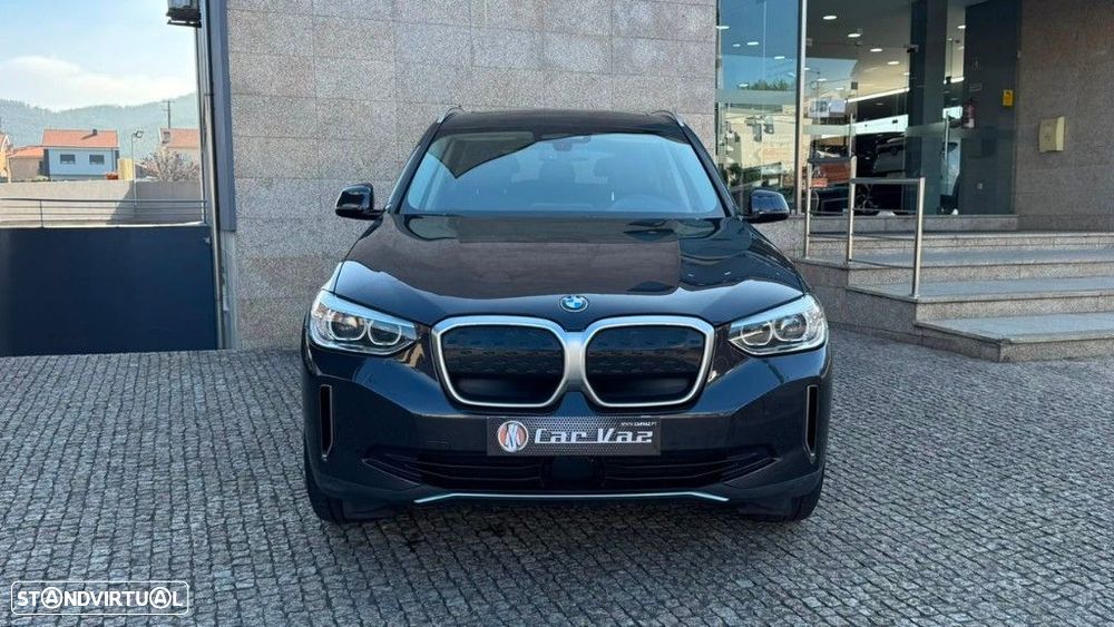 BMW iX3 Inspiring - 2