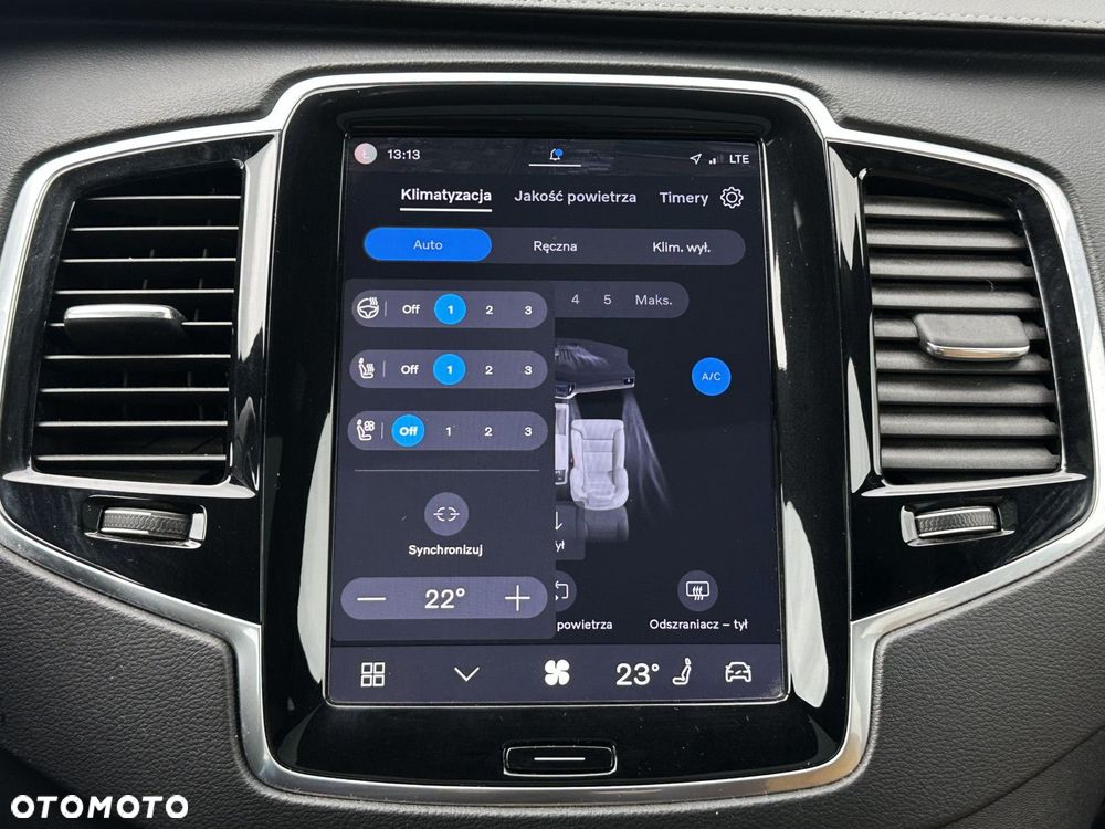 Volvo XC 90 - 17
