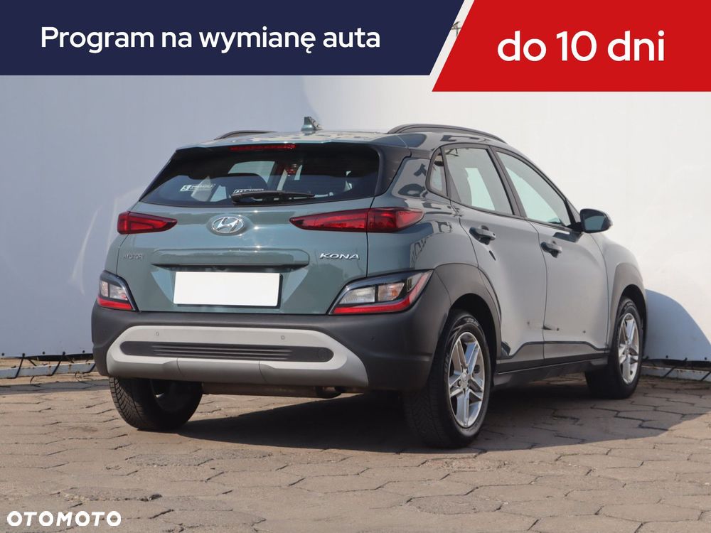 Hyundai Kona - 7
