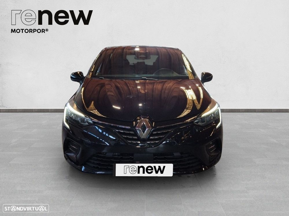 Renault Clio 1.0 TCe Techno - 2