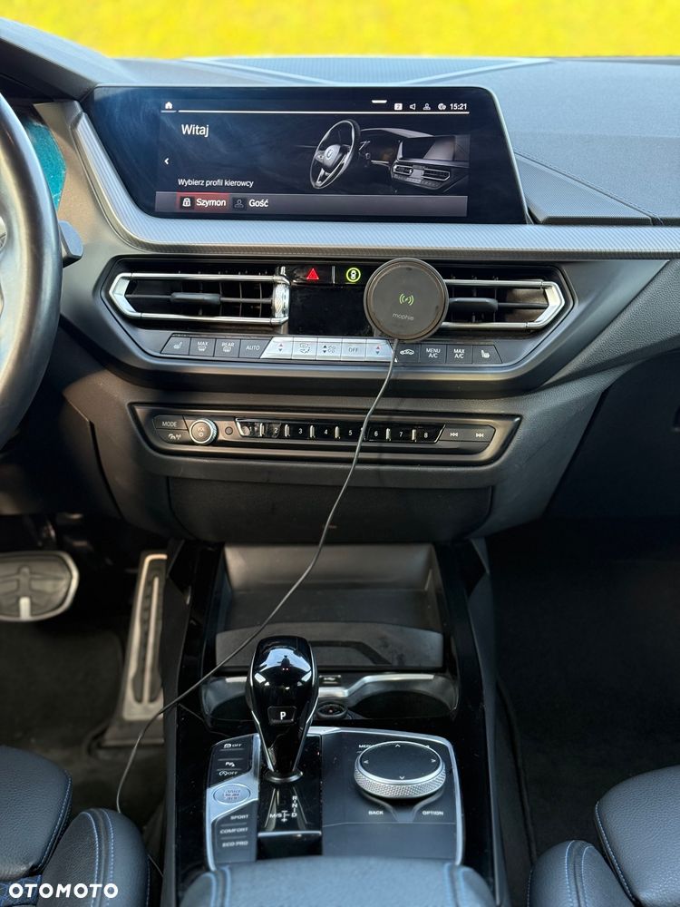 BMW Seria 2 M235i xDrive - 14