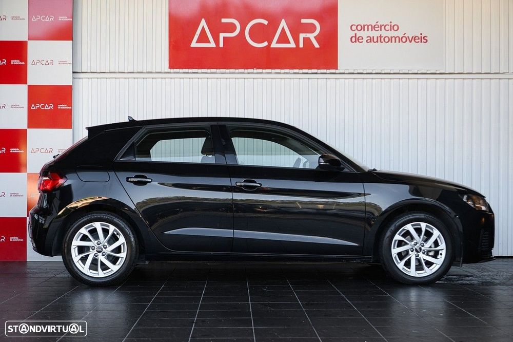 Audi A1 Sportback 25 TFSI - 2