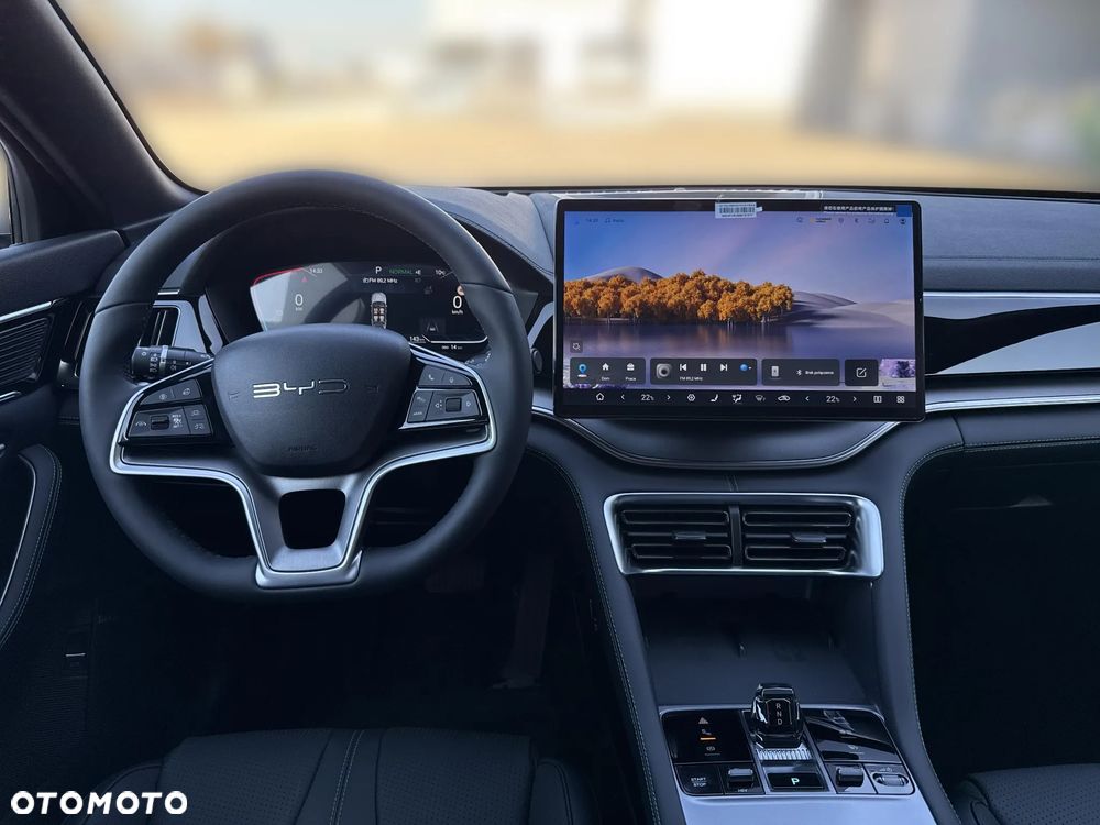 BYD Seal U - 11