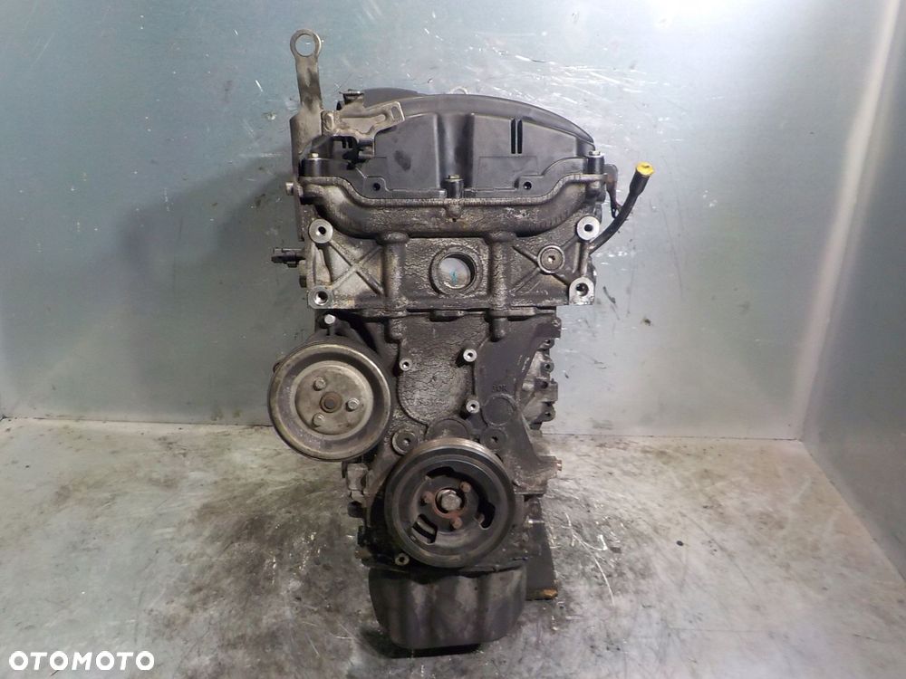 PEUGEOT CITROEN SILNIK 1.6 THP TURBO 150 KM 5FX PRZEBIEG 55 TYS. - 5