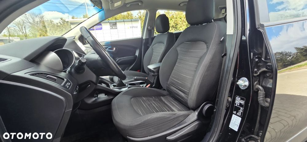 Hyundai ix35 2.0 2WD Trend - 30