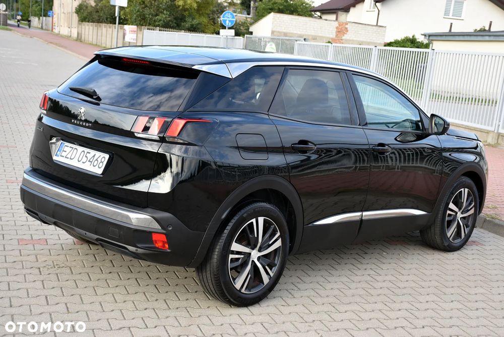 Peugeot 3008 - 15