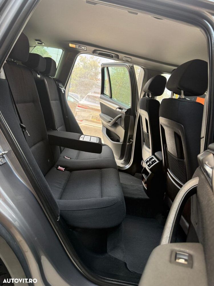 BMW X3 - 13