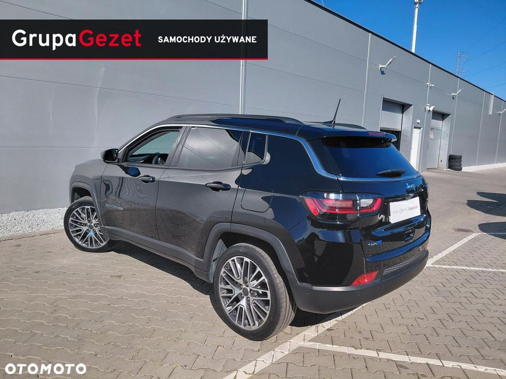 Jeep Compass - 7