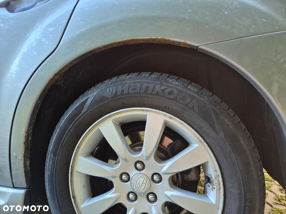 Subaru Legacy 2.0R Comfort - 15
