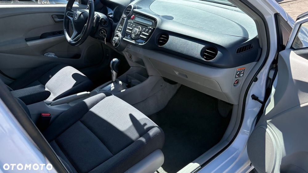 Honda Insight 1.3 IMA Comfort - 13