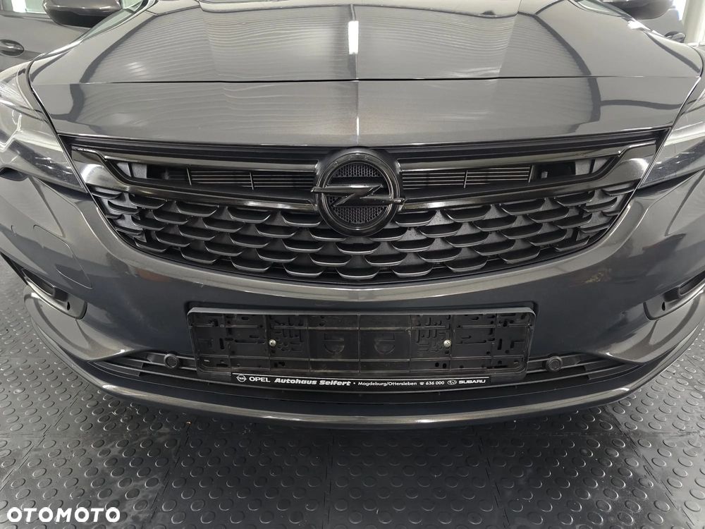 Opel Astra 1.6 BiTurbo D (CDTI) Start/Stop Innovation - 31