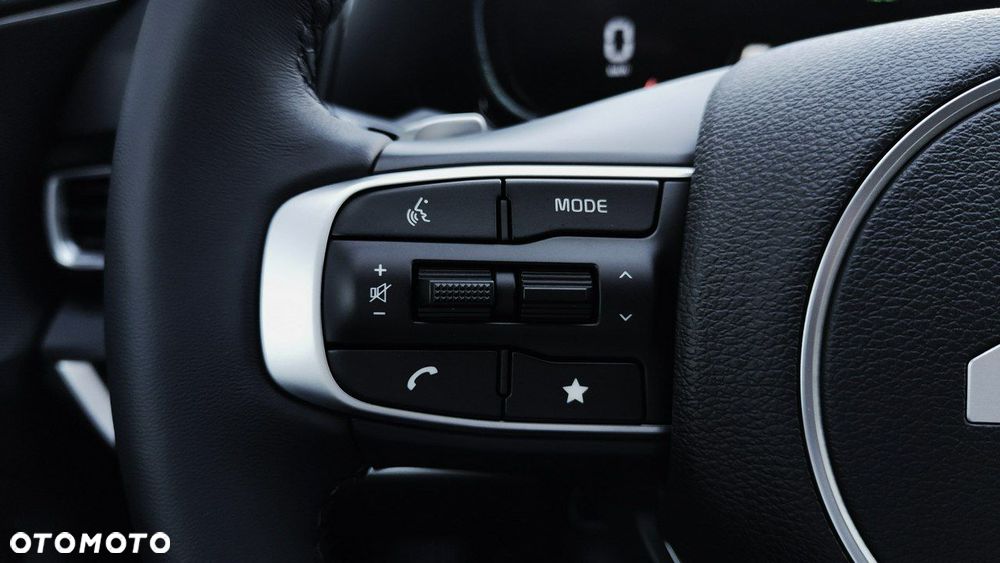 Kia Sportage - 16