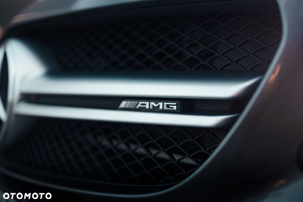 Mercedes-Benz Klasa A - 19