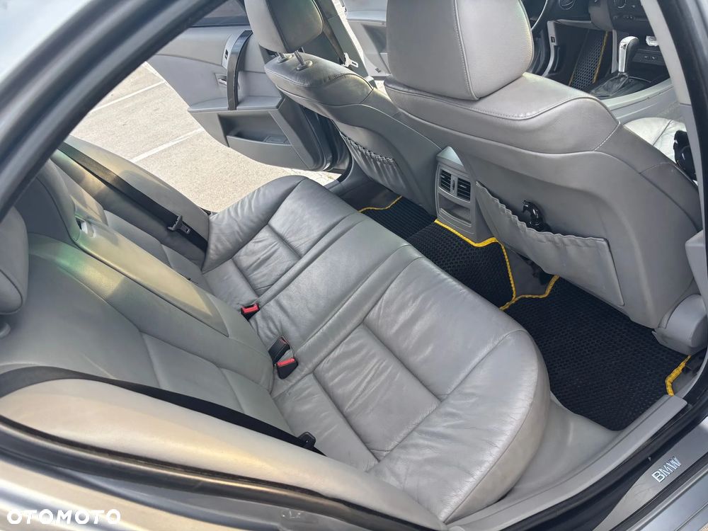 BMW Seria 5 - 30