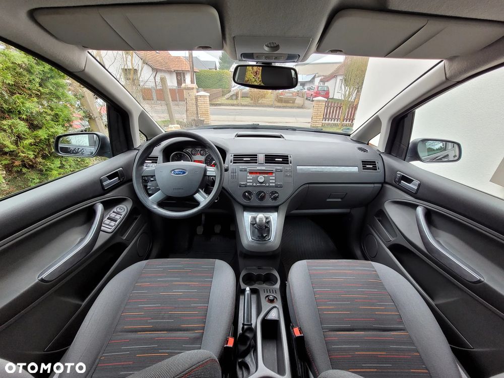 Ford C-MAX 1.6 Style - 7
