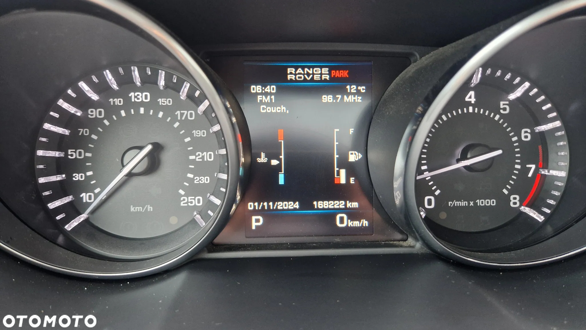 Land Rover Range Rover Evoque 2.0Si4 HSE Dynamic - 11