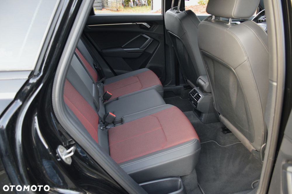 Audi Q3 35 TFSI S tronic S line - 28