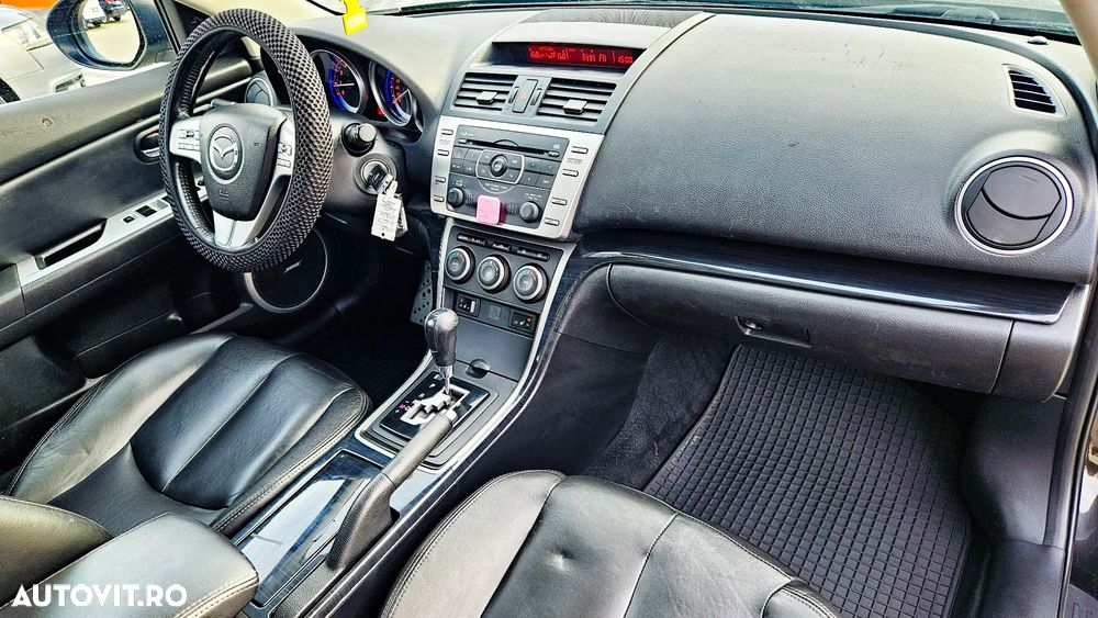 Mazda 6 - 17