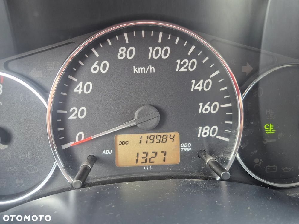 Daihatsu Terios 4WD Top Pirsch - 27