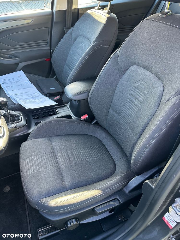 Ford Focus 2.0 EcoBlue Active - 6
