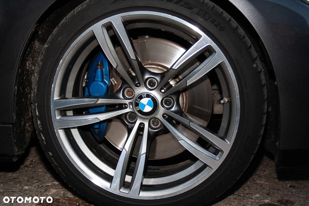 BMW Seria 4 435i Sport-Aut M Sport - 11