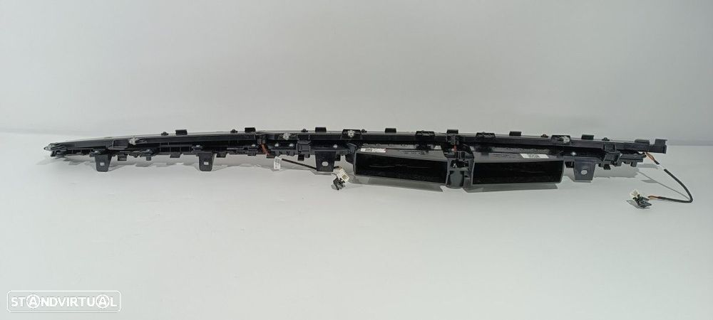 AREJADOR CENTRAL FRONTAL MERCEDES EQS 450+ - 7