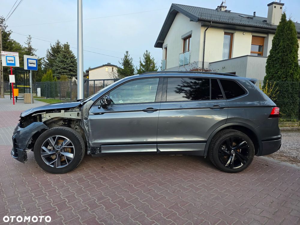 Volkswagen Tiguan 2.0 TSI 4Mot R-Line DSG - 10