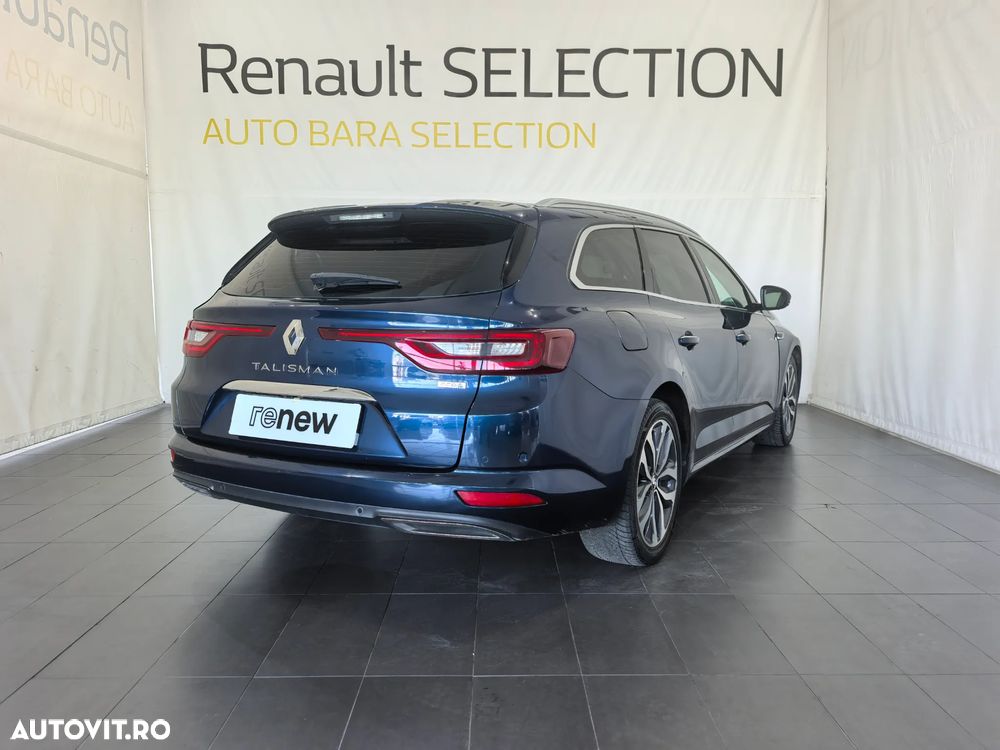 Renault Talisman - 4