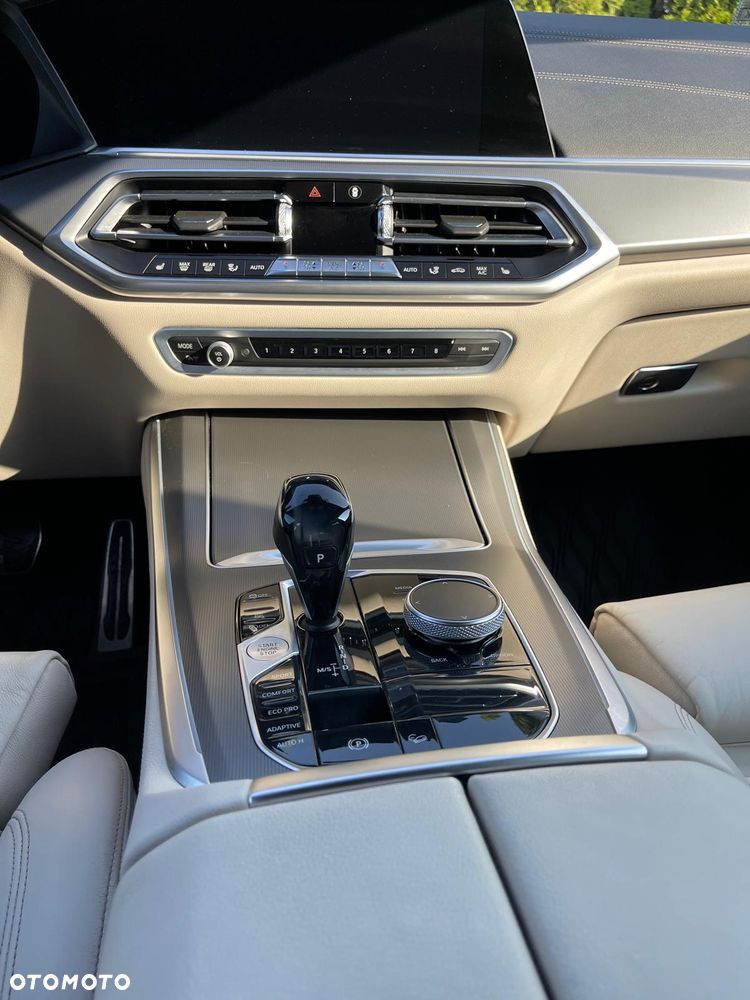 BMW X5 xDrive30d - 14