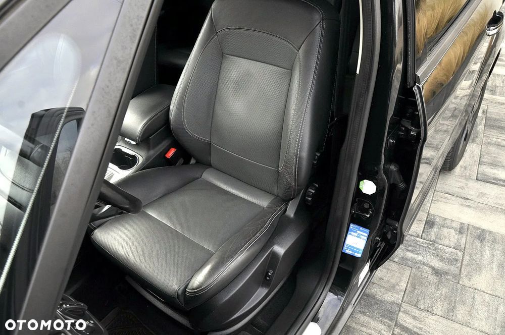 Ford S-Max - 9