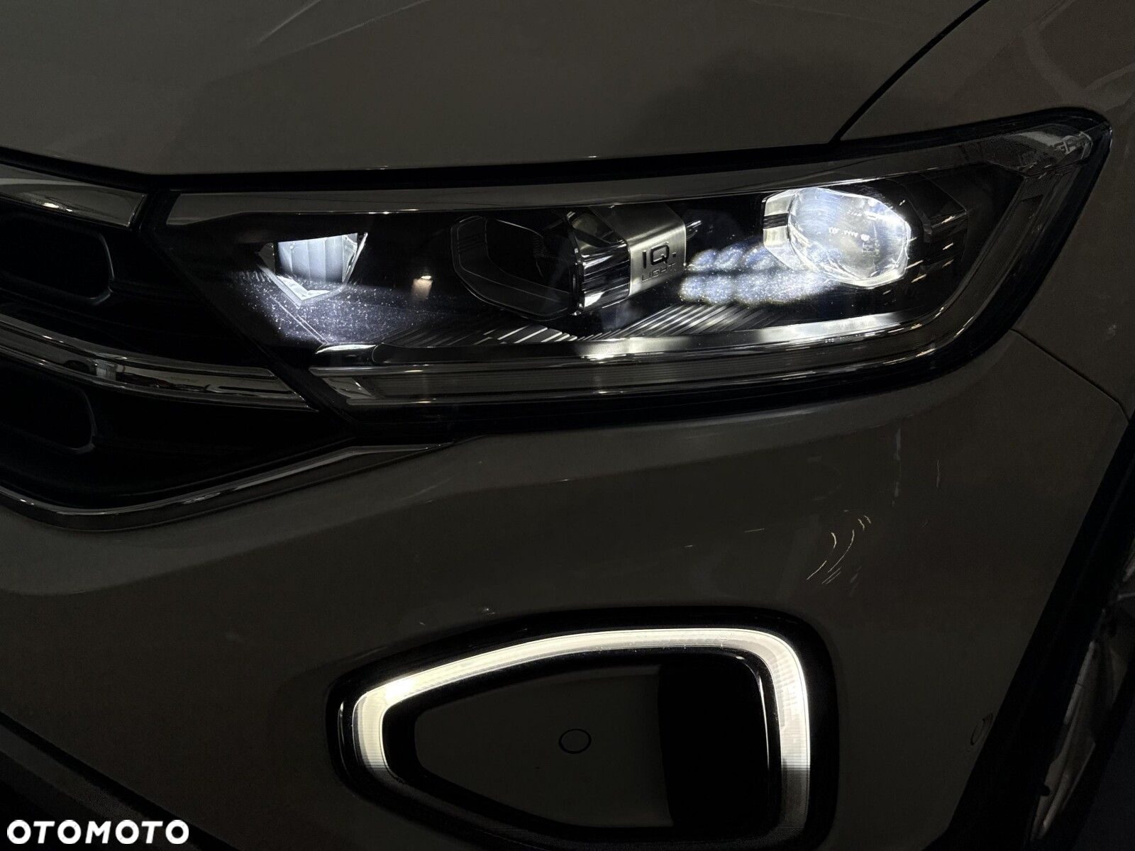 Volkswagen T-Roc 2.0 TSI 4Motion Style DSG - 35