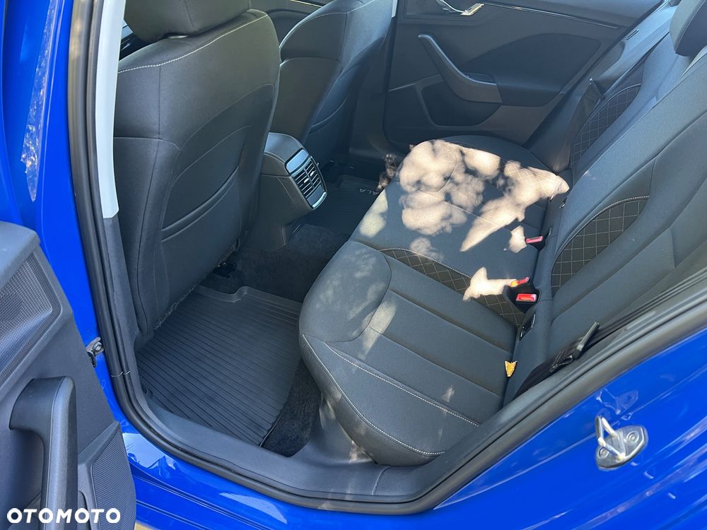 Skoda Scala 1.0 TSI Ambition - 22