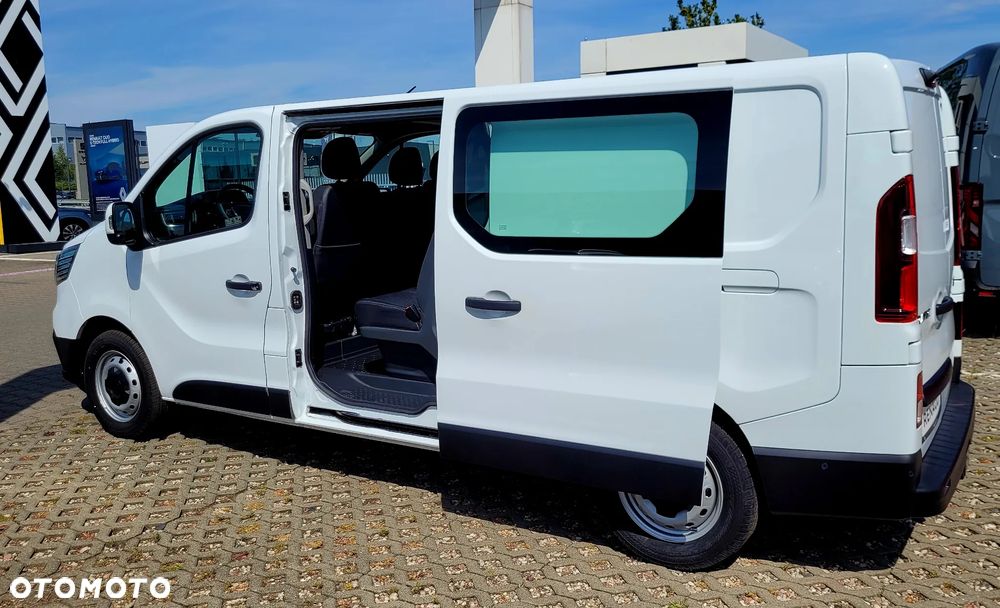 Renault Trafic - 8