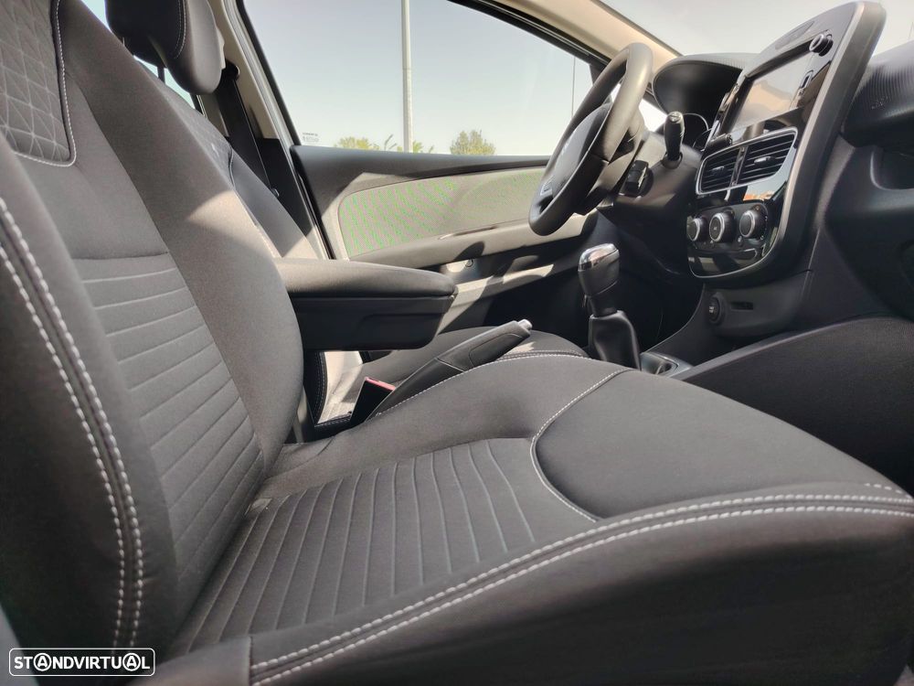 Renault Clio 0.9 TCe Limited Edition - 7