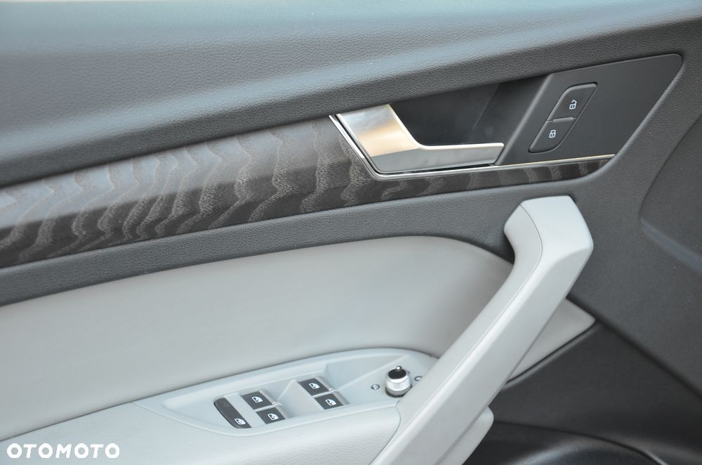 Audi Q5 40 TDI mHEV Quattro S tronic - 20