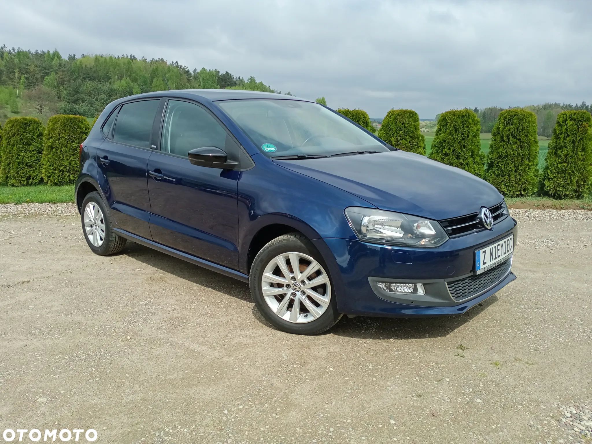 Volkswagen Polo 1.2 Style - 1