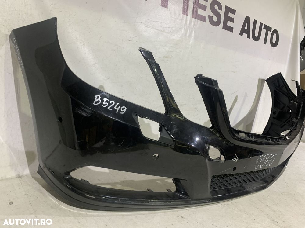 Bara fata Mercedes E-Class W212, 2009, 2010, 2011, 2012, cod origine OE A2128850025. - 15