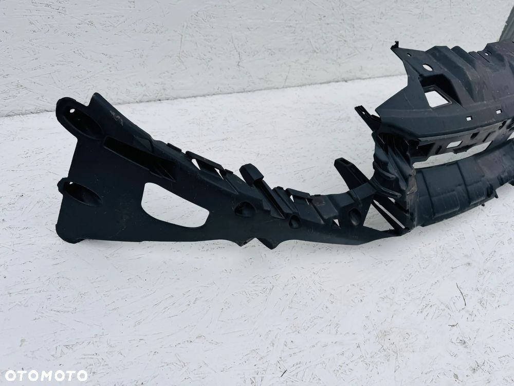 WZMOCNIENIE ZDERZAKA FORD FOCUS MK3 PRZÓD - 2