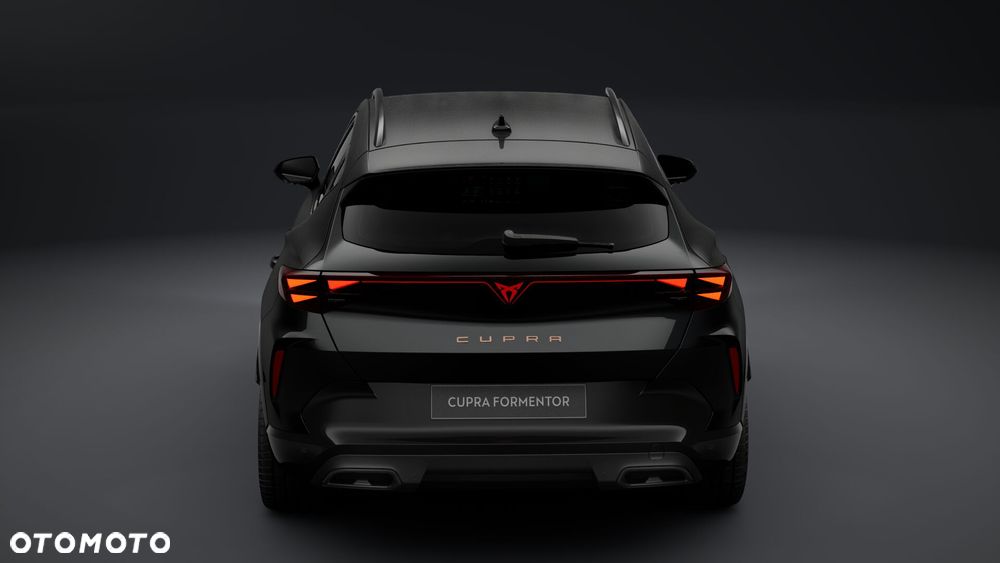 Cupra Formentor 2.0 TSI 4Drive DSG - 4