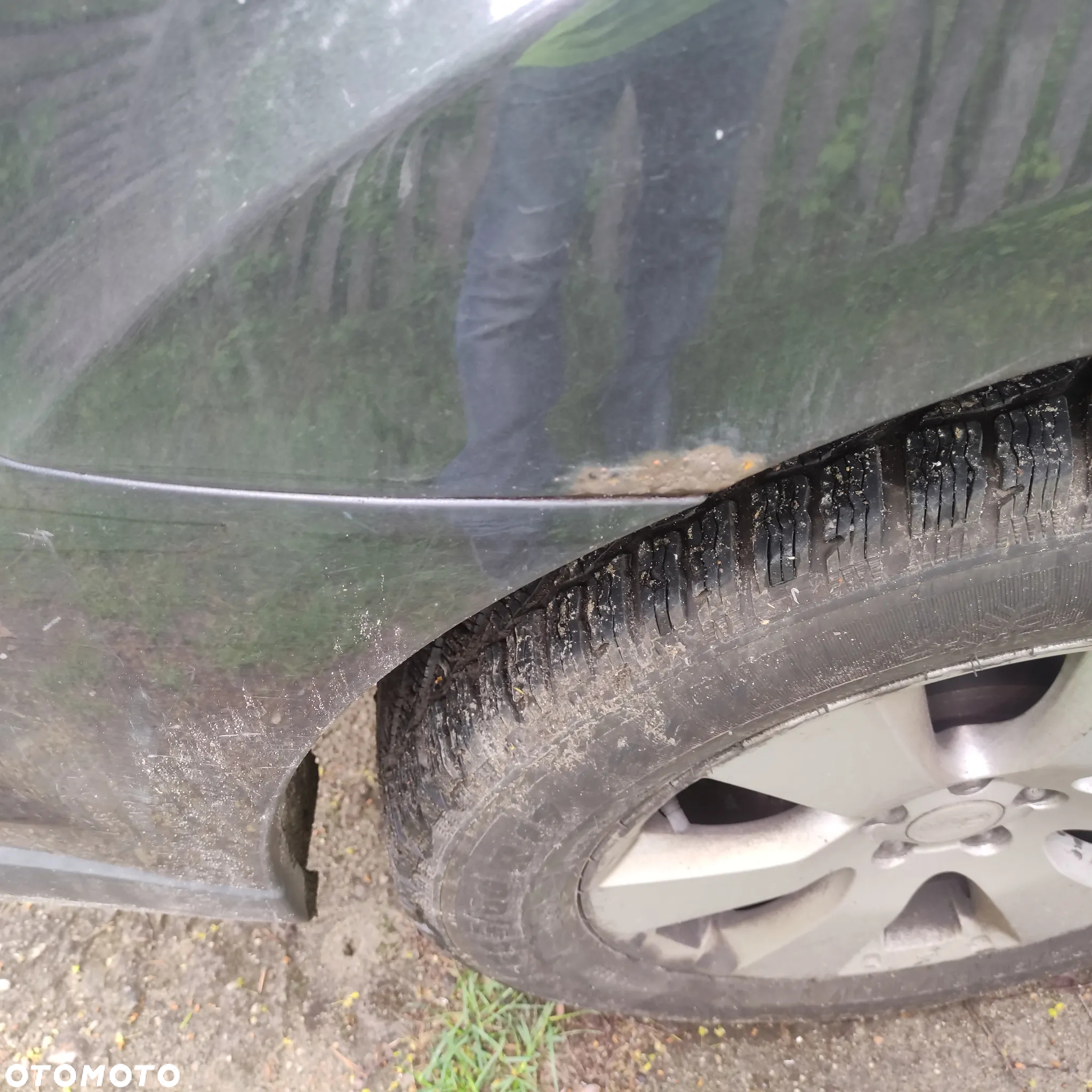 Subaru Outback - 8