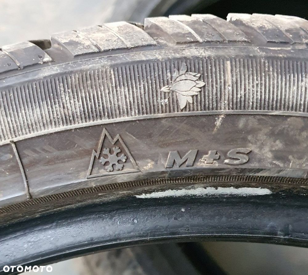 OPONY FORTUNA ECOPLUS 4S 225/40/R18 8MM 2SZT - 3