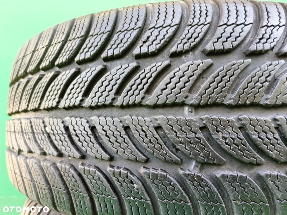 205/55/16 dębica frigo 2, 4 szt 6,8 mm - 4