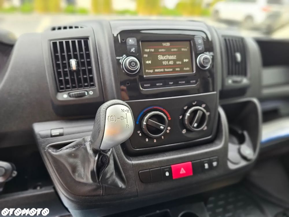 Fiat DUCATO e-Ducato 47kWh L2H1 Fabrycznie NOWY Bez Przebiegu I 100% Elektryczny I Rabat 150tys zł ! I OKAZJA - 29