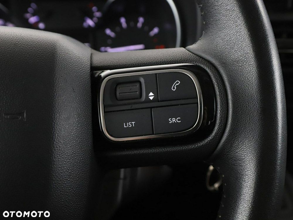 Citroën Berlingo XL BlueHDi 130 FEEL - 29