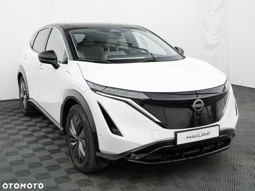 Nissan Ariya - 4